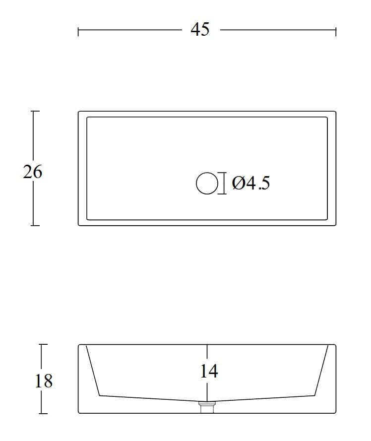 Urbi Et Orbi Immissio 45 Sxedio