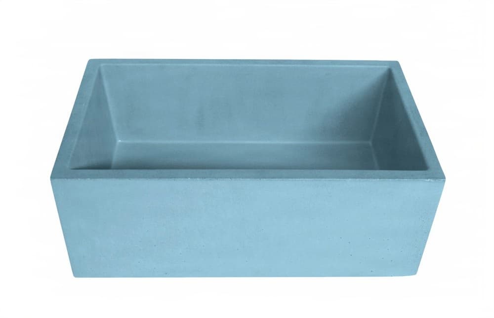 Νιπτήρας επιτραπέζιος Urbi et Orbi Immissio 45 TUR 45×26×17,5cm
