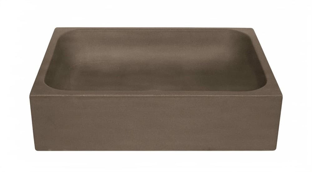 Νιπτήρας επιτραπέζιος Urbi et Orbi Immissio 50 DAR 50×37×13,5cm