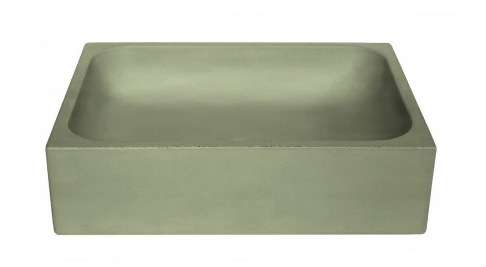 Νιπτήρας επιτραπέζιος Urbi et Orbi Immissio 50 HAK 50×37×13,5cm