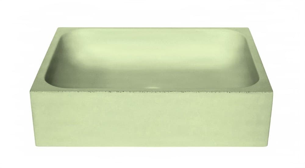 Νιπτήρας επιτραπέζιος Urbi et Orbi Immissio 50 MIN 50×37×13,5cm