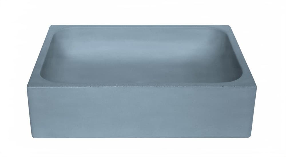 Νιπτήρας επιτραπέζιος Urbi et Orbi Immissio 50 RAF 50×37×13,5cm