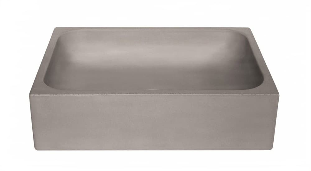 Νιπτήρας επιτραπέζιος Urbi et Orbi Immissio 50 TEC 50×37×13,5cm