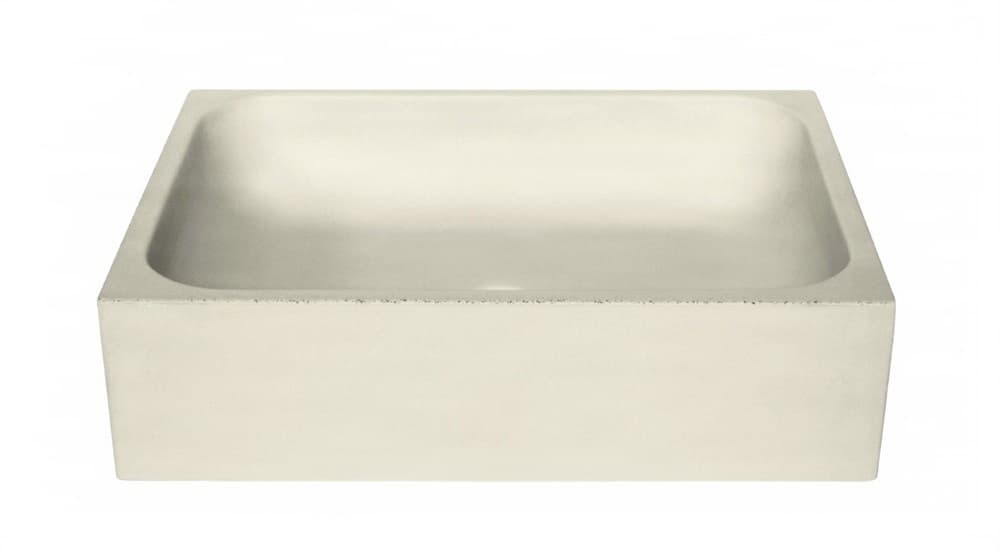 Νιπτήρας επιτραπέζιος Urbi et Orbi Immissio 50 WET 50×37×13,5cm