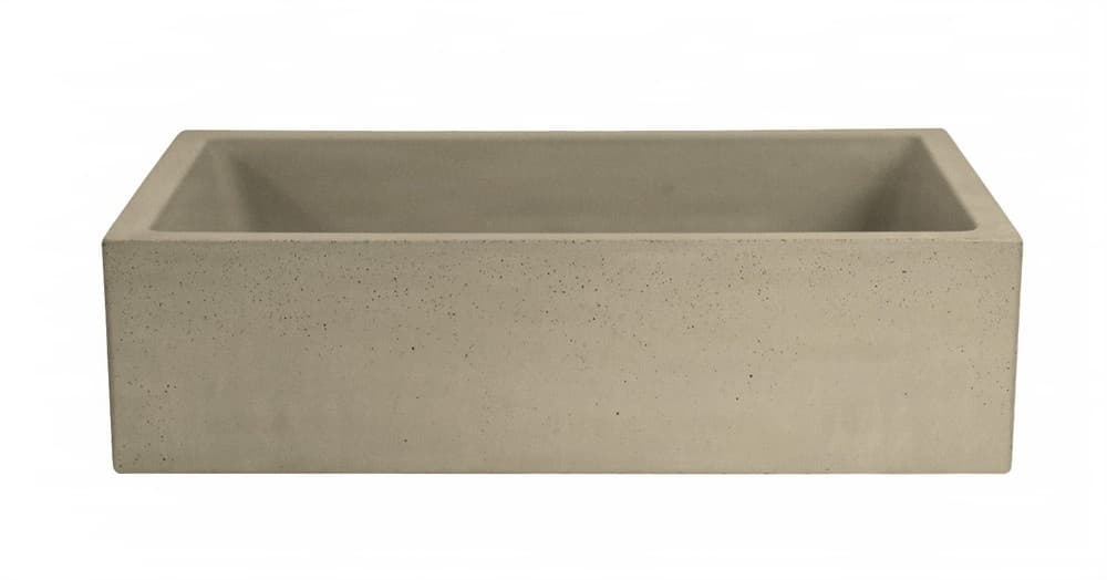 Νιπτήρας επιτραπέζιος Urbi et Orbi Immissio 60 AMO 59×39×16,5cm
