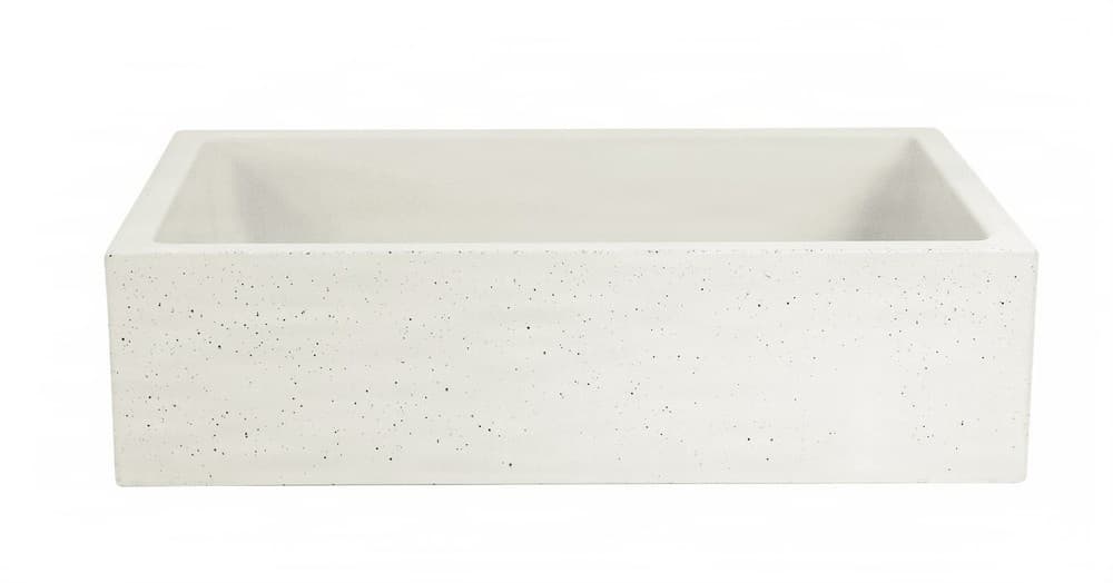 Νιπτήρας επιτραπέζιος Urbi et Orbi Immissio 60 NAT 59×39×16,5cm