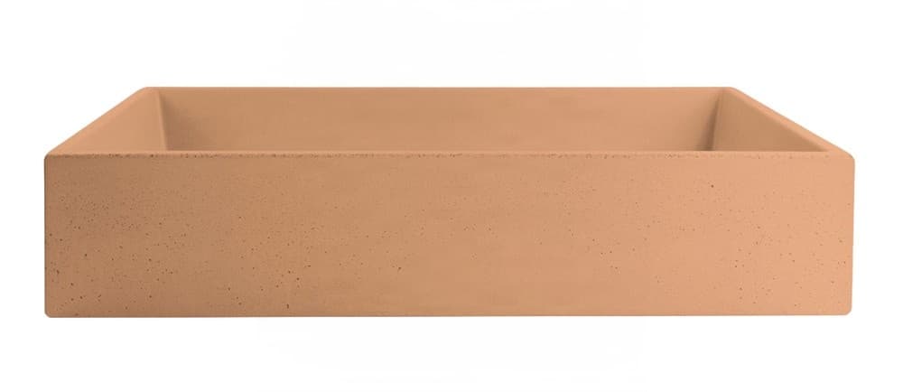 Νιπτήρας επιτραπέζιος Urbi et Orbi Immissio 70 COR 70×45×14,5cm