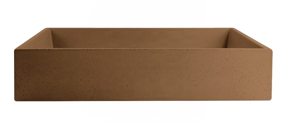 Νιπτήρας επιτραπέζιος Urbi et Orbi Immissio 70 FE 70×45×14,5cm