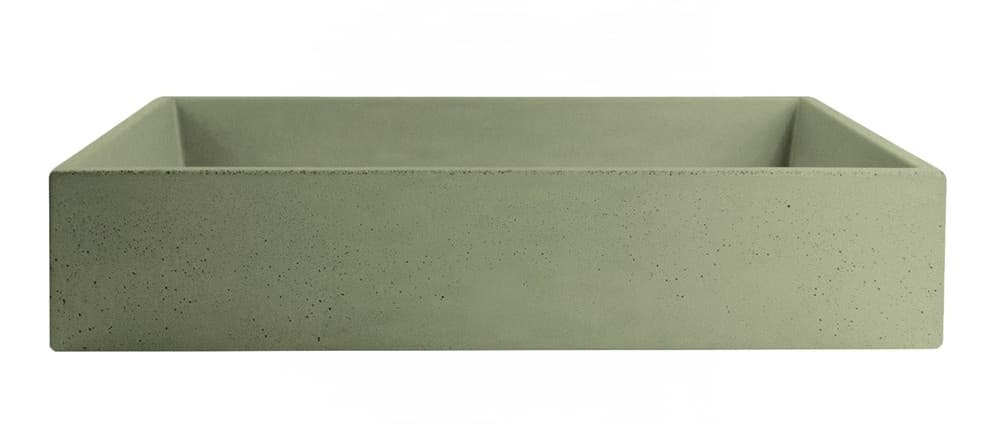 Νιπτήρας επιτραπέζιος Urbi et Orbi Immissio 70 HAK 70×45×14,5cm