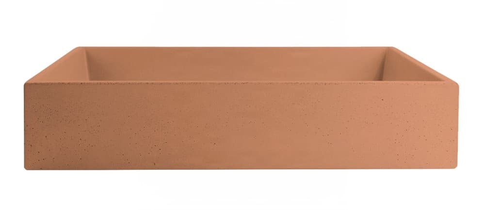 Νιπτήρας επιτραπέζιος Urbi et Orbi Immissio 70 MAN 70×45×14,5cm