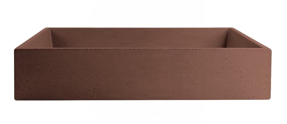 Νιπτήρας επιτραπέζιος Urbi et Orbi Immissio 70 MEL 70×45×14,5cm