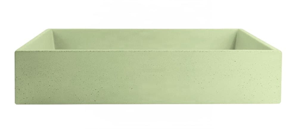 Νιπτήρας επιτραπέζιος Urbi et Orbi Immissio 70 MIN 70×45×14,5cm