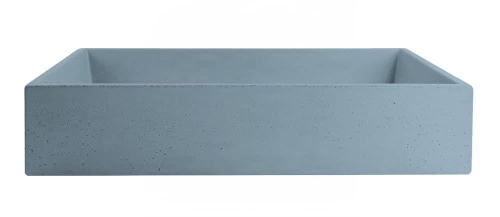 Νιπτήρας επιτραπέζιος Urbi et Orbi Immissio 70 RAF 70×45×14,5cm