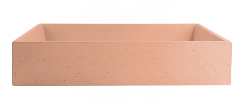 Νιπτήρας επιτραπέζιος Urbi et Orbi Immissio 70 ROZ 70×45×14,5cm