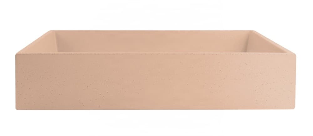 Νιπτήρας επιτραπέζιος Urbi et Orbi Immissio 70 SOM 70×45×14,5cm