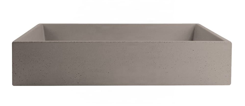 Νιπτήρας επιτραπέζιος Urbi et Orbi Immissio 70 TEC 70×45×14,5cm