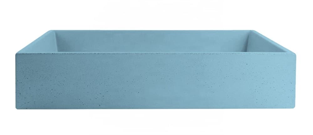 Νιπτήρας επιτραπέζιος Urbi et Orbi Immissio 70 TUR 70×45×14,5cm