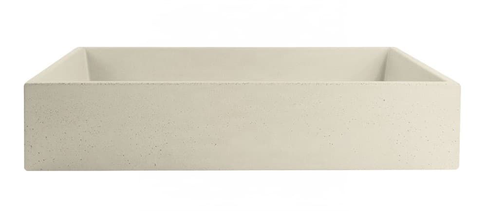 Νιπτήρας επιτραπέζιος Urbi et Orbi Immissio 70 WET 70×45×14,5cm