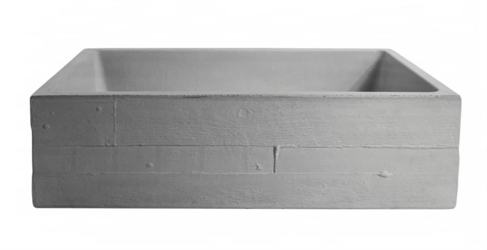 Urbi Et Orbi In Vivo 60 Medium Grey