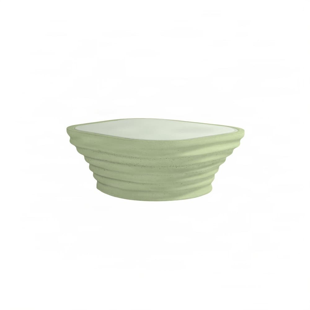 Τραπεζάκι Σαλονιού Urbi et Orbi Jar Low MIN 56×56×21cm