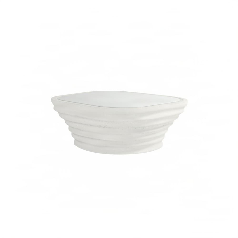Τραπεζάκι Σαλονιού Urbi et Orbi Jar Low NAT 56×56×21cm