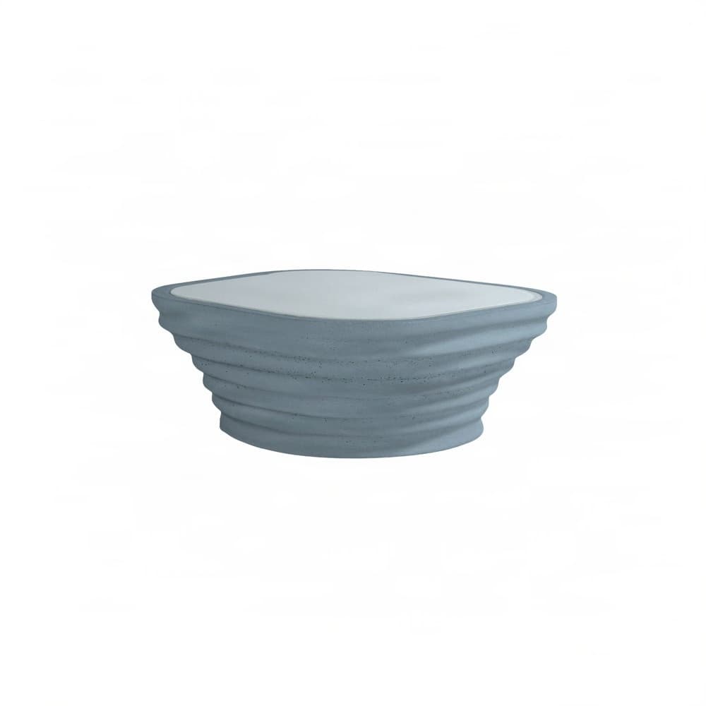 Τραπεζάκι Σαλονιού Urbi et Orbi Jar Low RAF 56×56×21cm