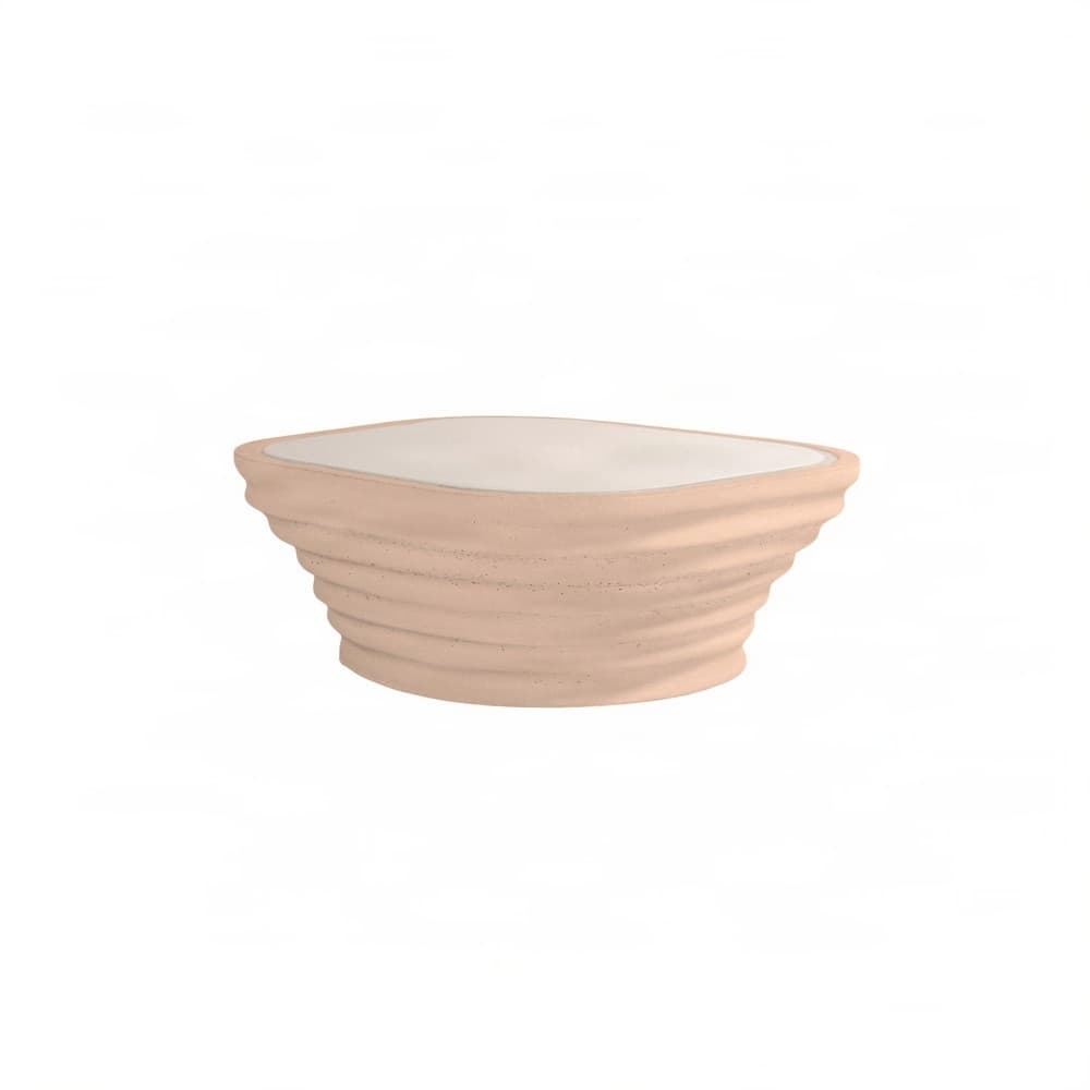 Τραπεζάκι Σαλονιού Urbi et Orbi Jar Low SOM 56×56×21cm