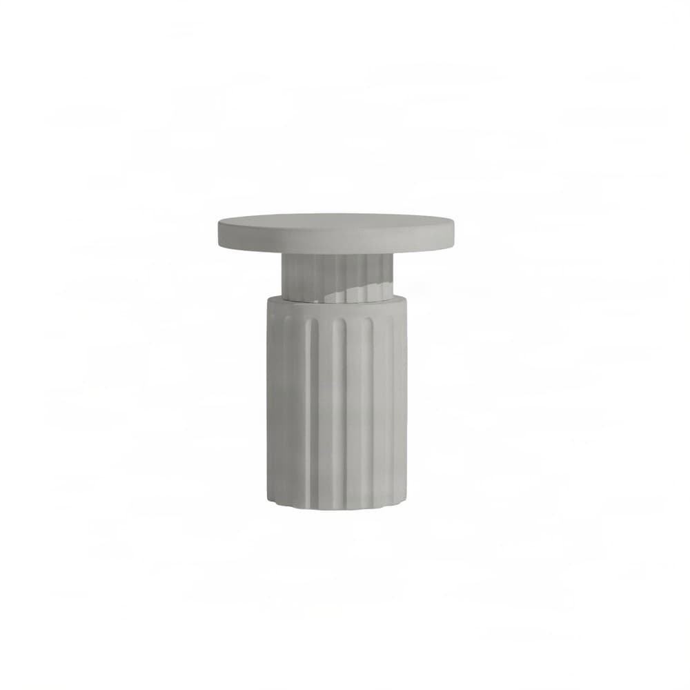Urbi Et Orbi Kion Basic Medium Grey