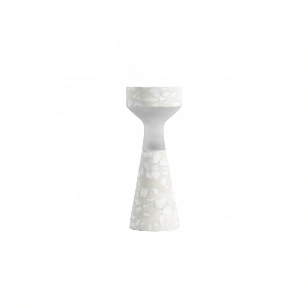 Επιτραπέζιο Φωτιστικό Urbi et Orbi LucerA P NAT Φ13×32cm