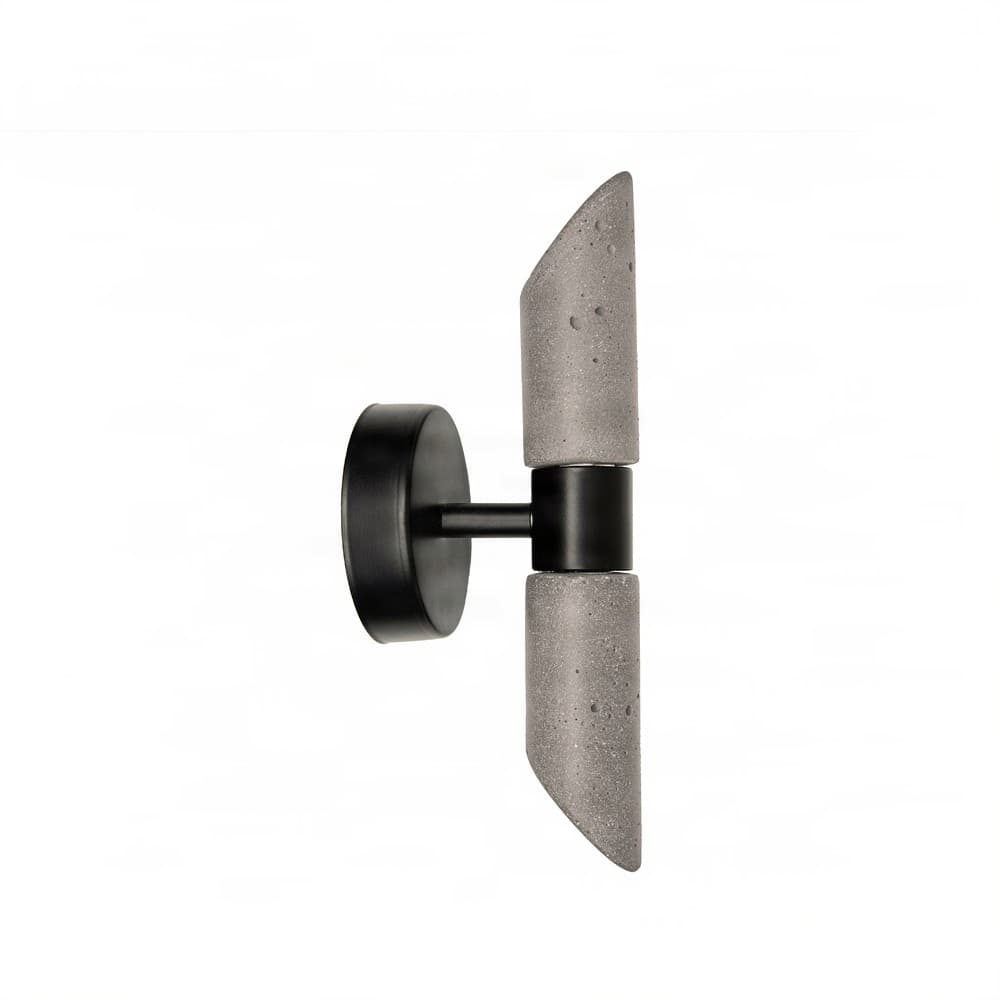 Φωτιστικό Τοίχου Urbi et Orbi Maceo W2 TEC Φ4×23,5cm