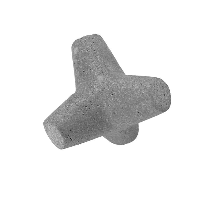 Urbi Et Orbi Marine Small Dark Grey 1