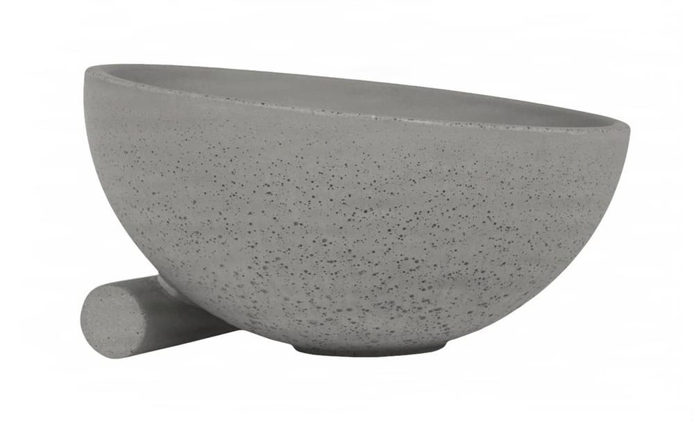 Urbi Et Orbi Obliquo L Dark Grey