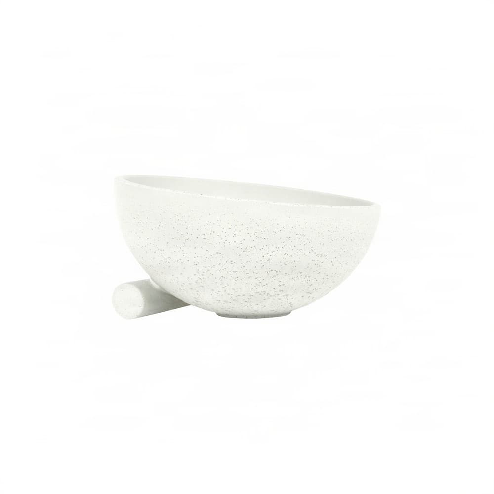 Urbi Et Orbi Obliquo L Ivory