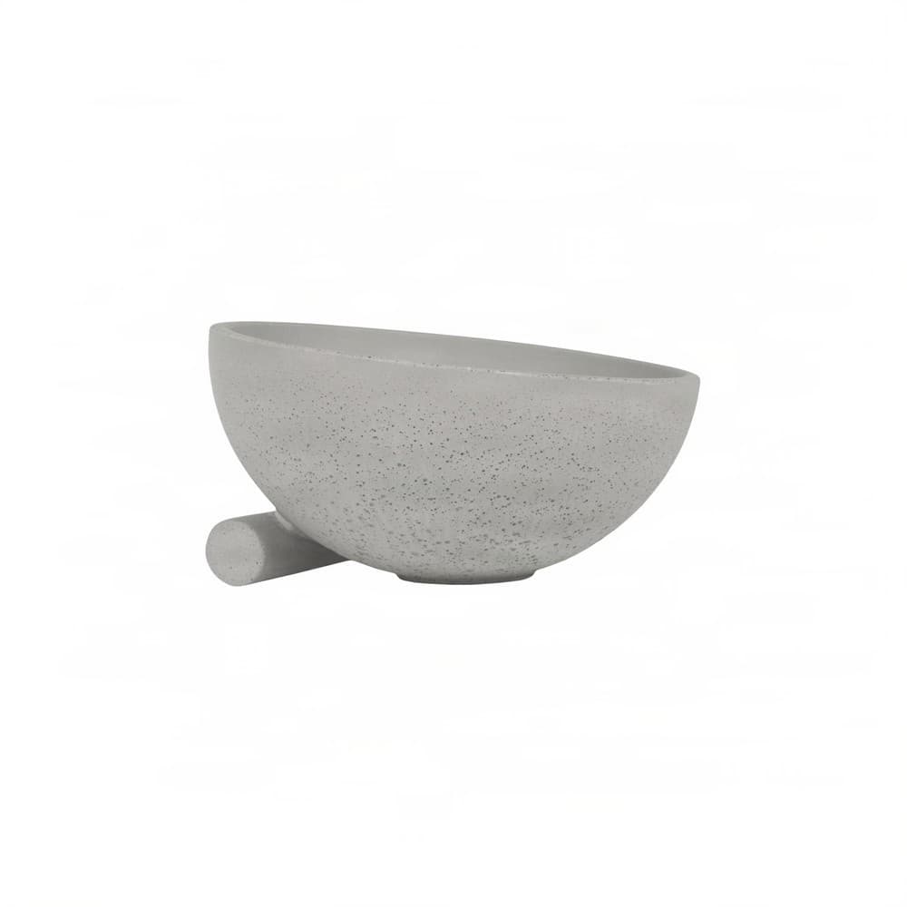 Urbi Et Orbi Obliquo L Medium Grey