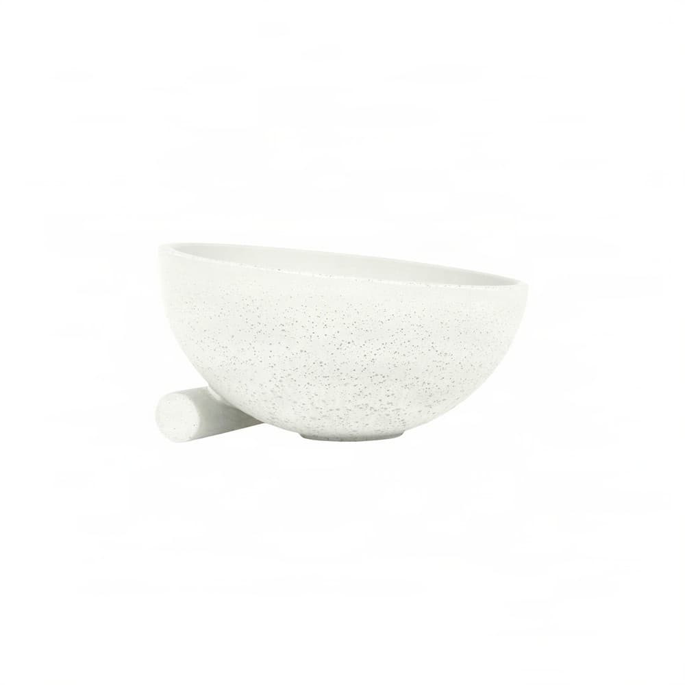 Urbi Et Orbi Obliquo S Ivory