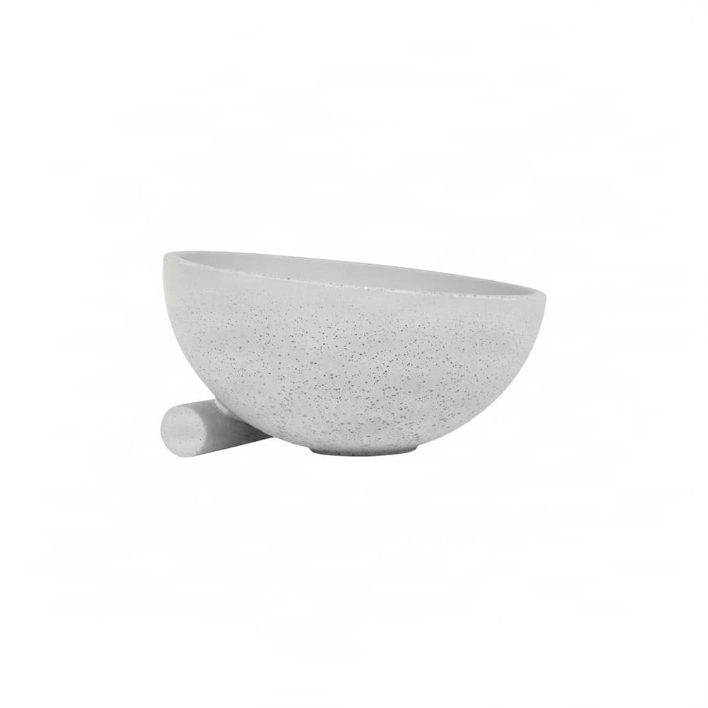 Urbi Et Orbi Obliquo S Light Grey