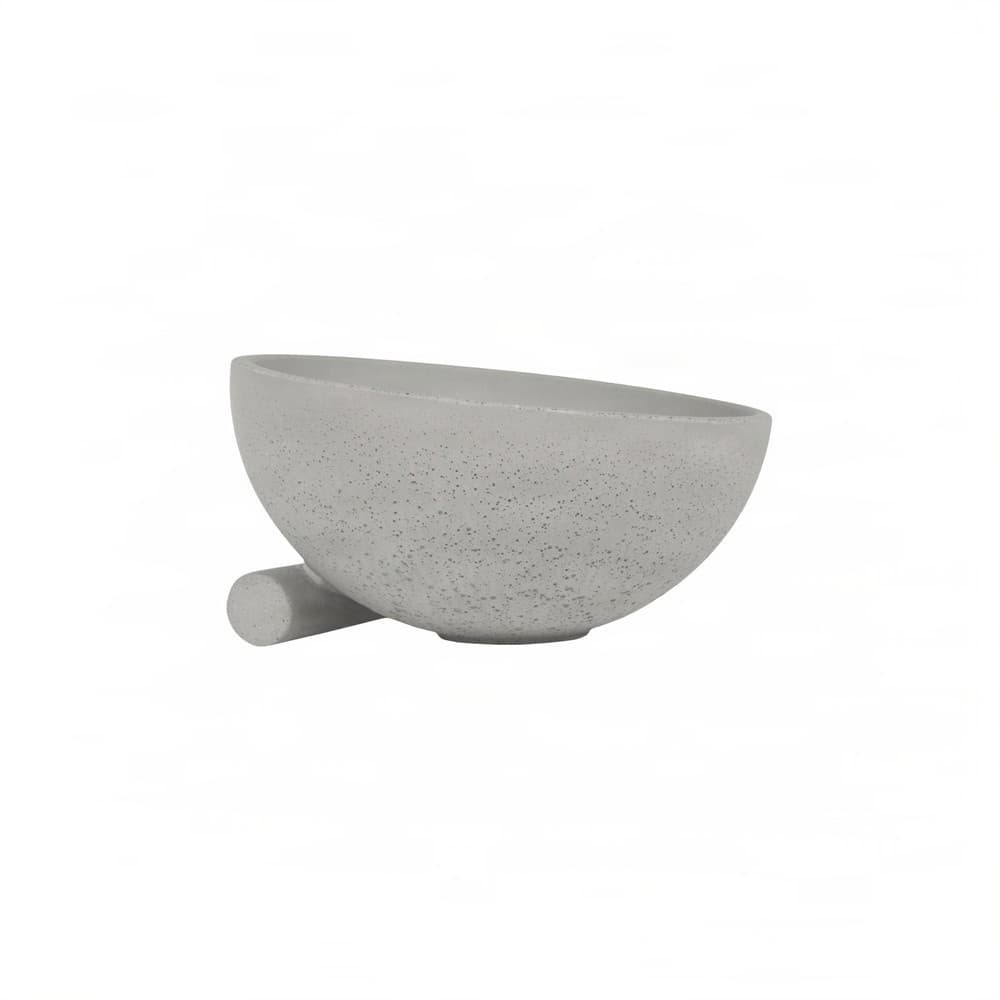 Urbi Et Orbi Obliquo S Medium Grey
