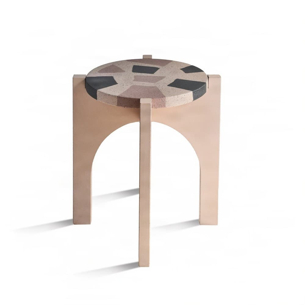 Urbi Et Orbi Oikos Side Table Som