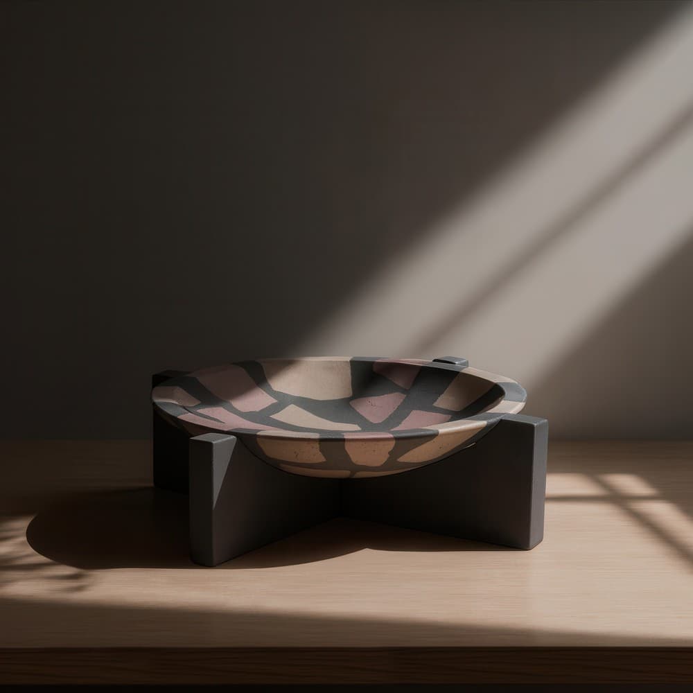 Urbi Et Orbi Oikos Tray Lifestyle 3
