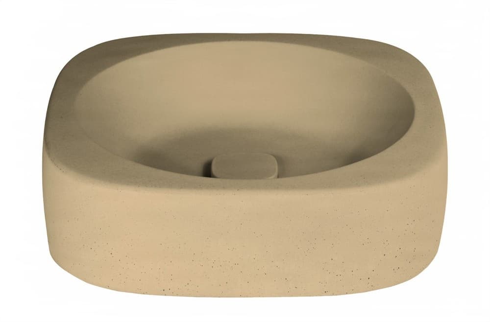 Urbi Et Orbi Orilla Beige