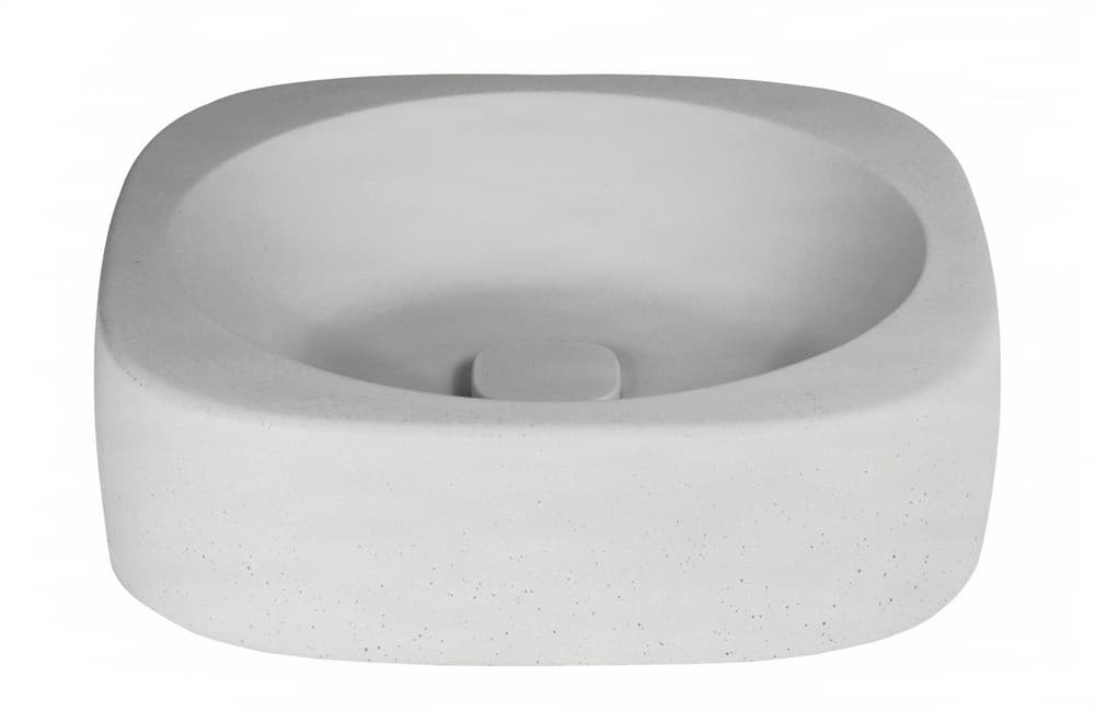 Urbi Et Orbi Orilla Light Grey