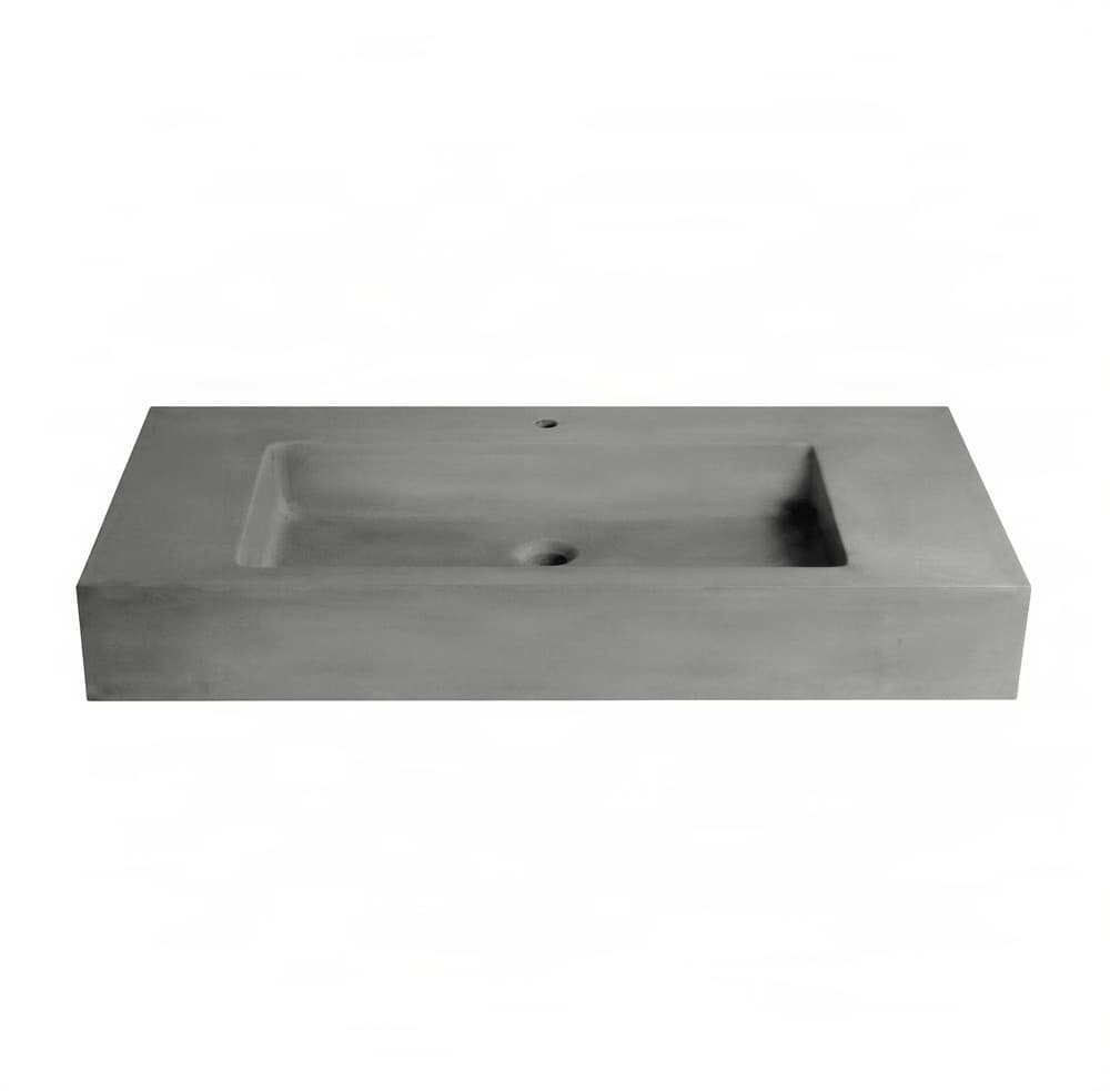 Urbi Et Orbi Plura Uni 90 Dark Grey