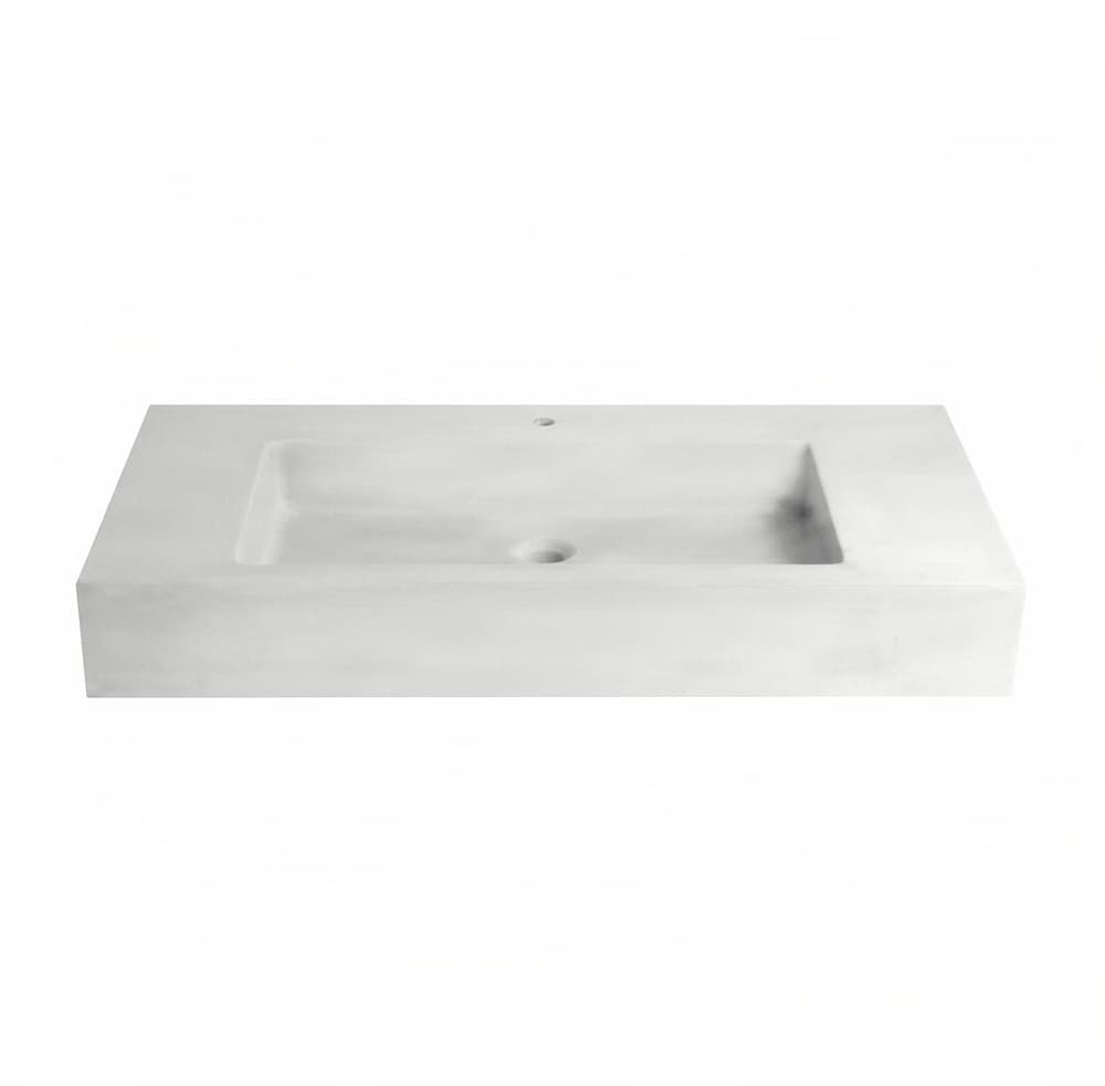 Urbi Et Orbi Plura Uni 90 Light Grey