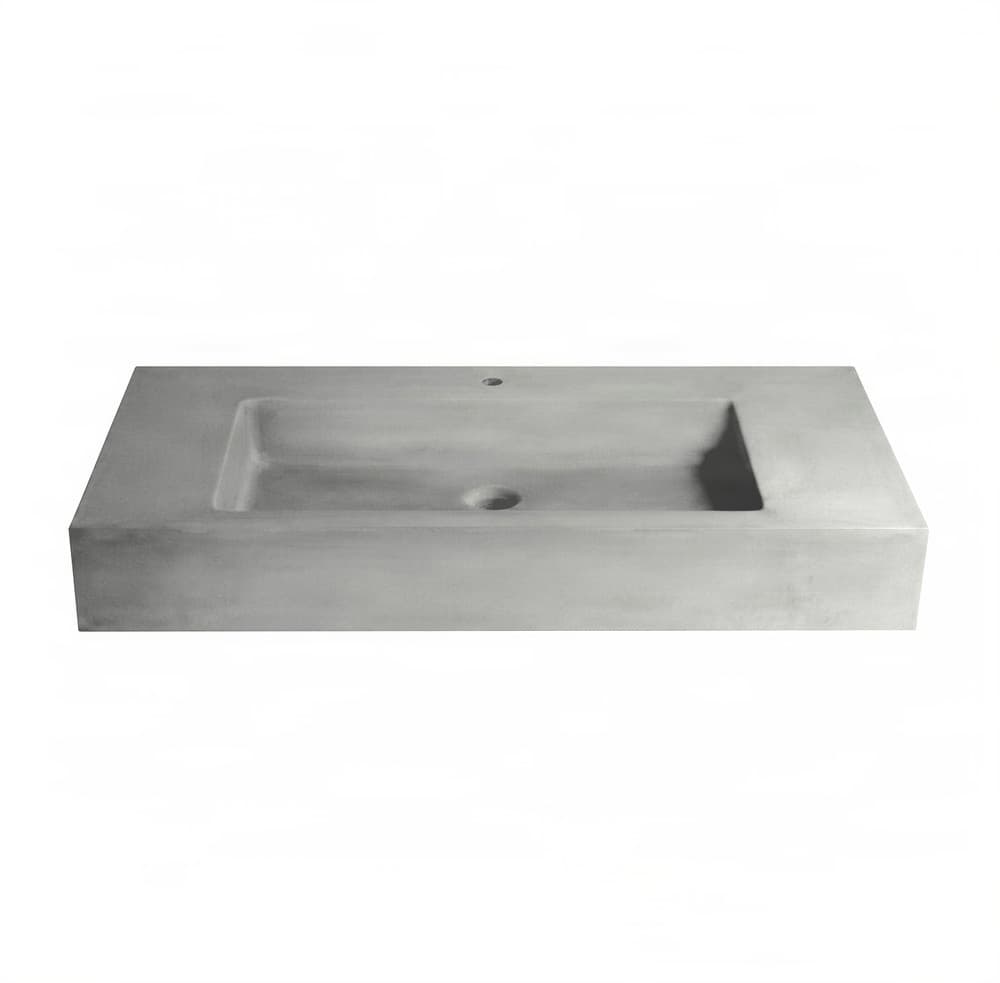 Urbi Et Orbi Plura Uni 90 Medium Grey