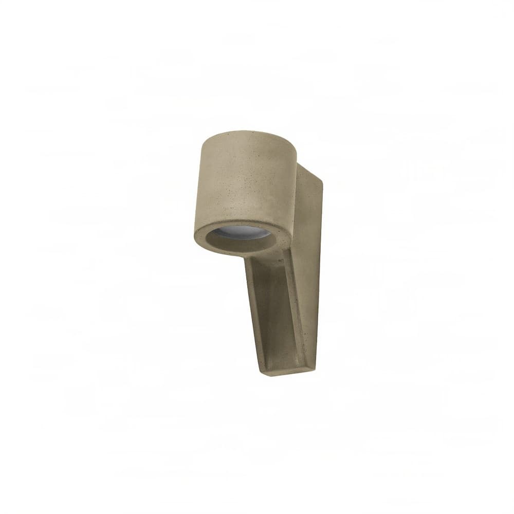 Φωτιστικό Τοίχου Urbi et Orbi Projecta AMO 16,5×11×23,5cm