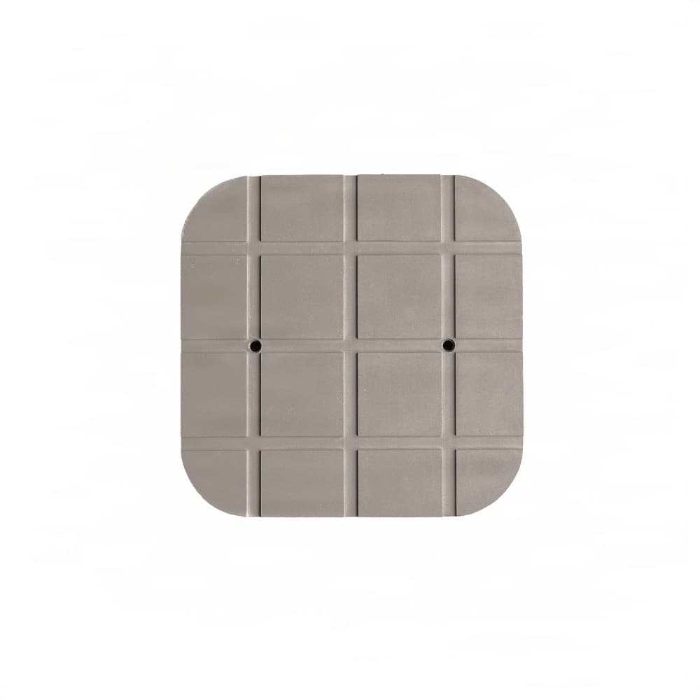Φωτιστικό Τοίχου Urbi et Orbi Quadrata G TEC 30×30cm