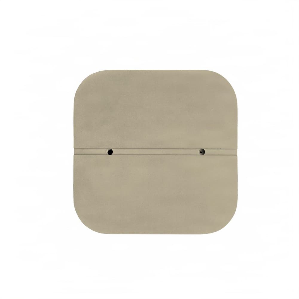 Φωτιστικό Τοίχου Urbi et Orbi Quadrata L AMO 30×30cm