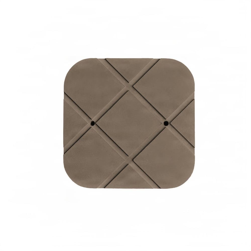 Φωτιστικό Τοίχου Urbi et Orbi Quadrata X DAR 30×30cm