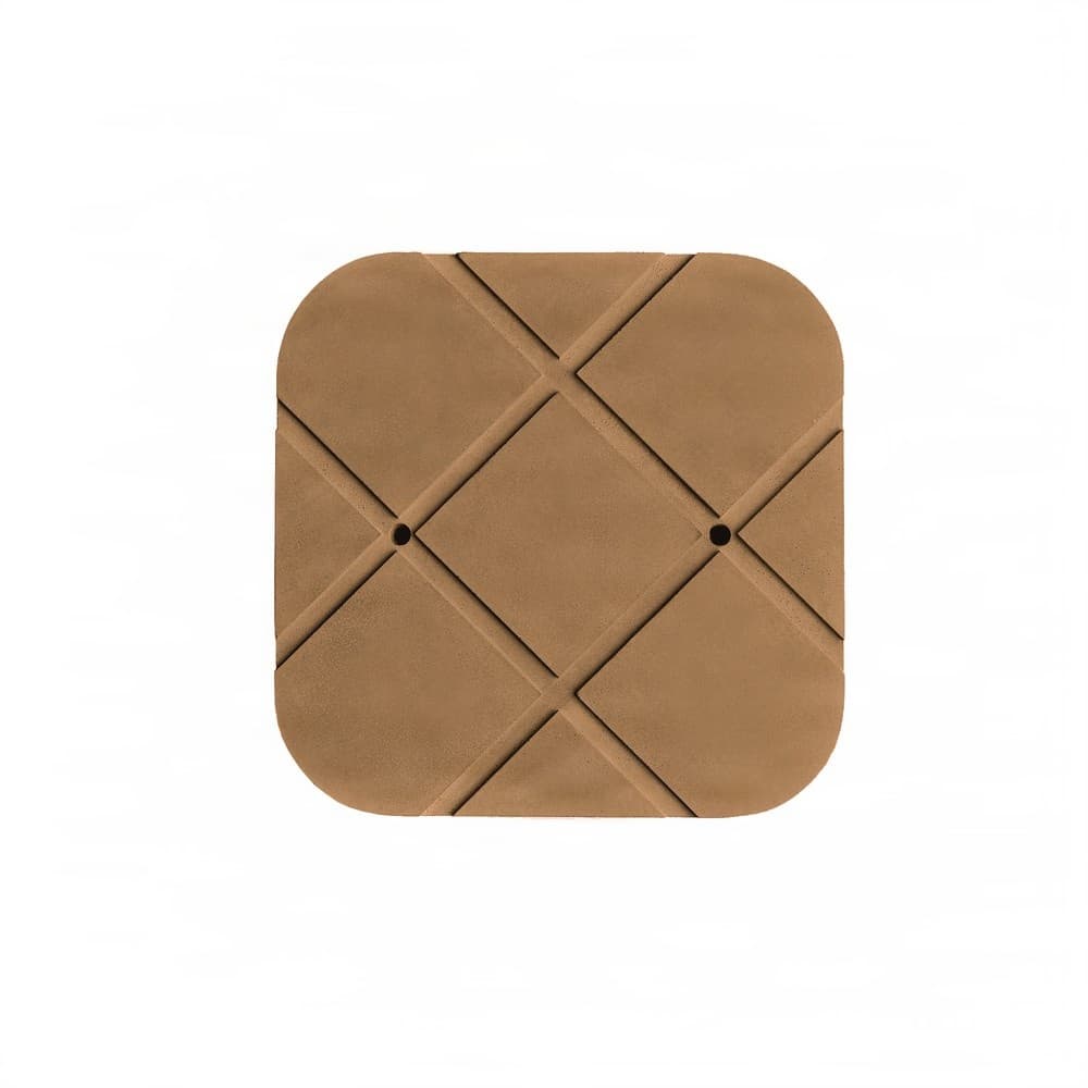 Φωτιστικό Τοίχου Urbi et Orbi Quadrata X FE 30×30cm
