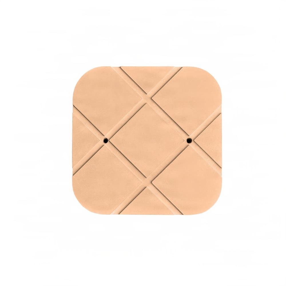 Φωτιστικό Τοίχου Urbi et Orbi Quadrata X HAV 30×30cm